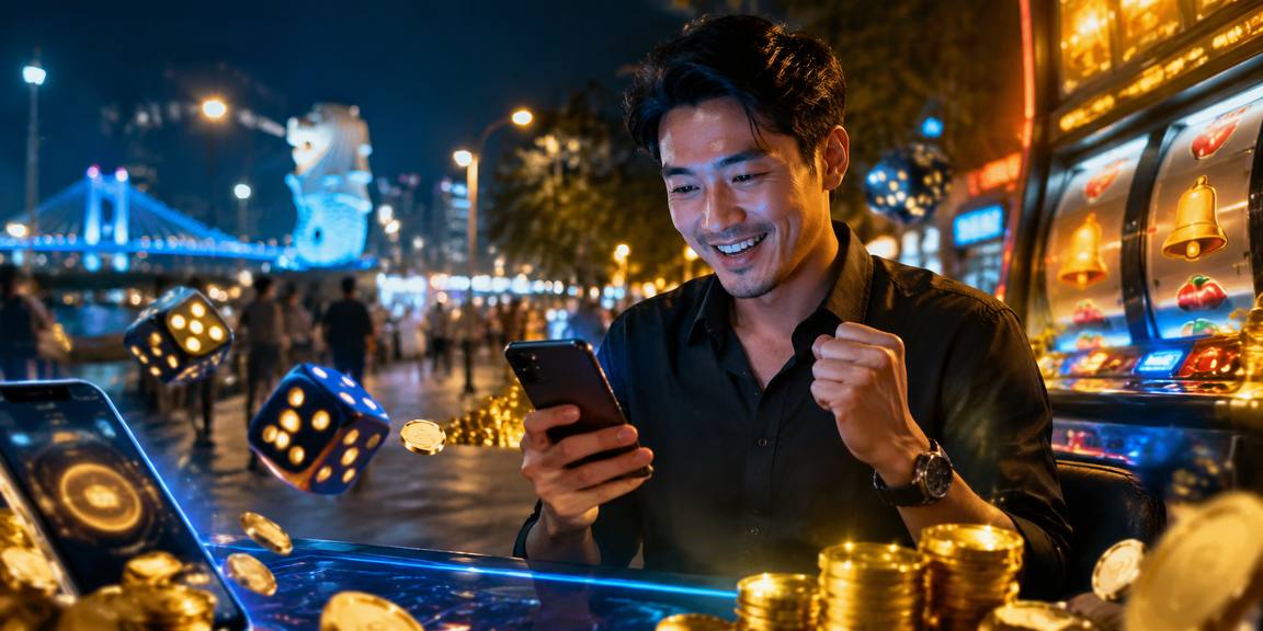 n123 Nổi Bật Slot Tại n123 Có Gì?