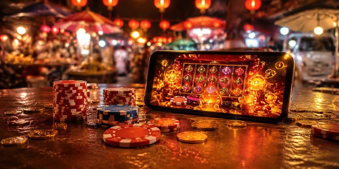 n123 Sản Phẩm Slot Đa Dạng Tại n123