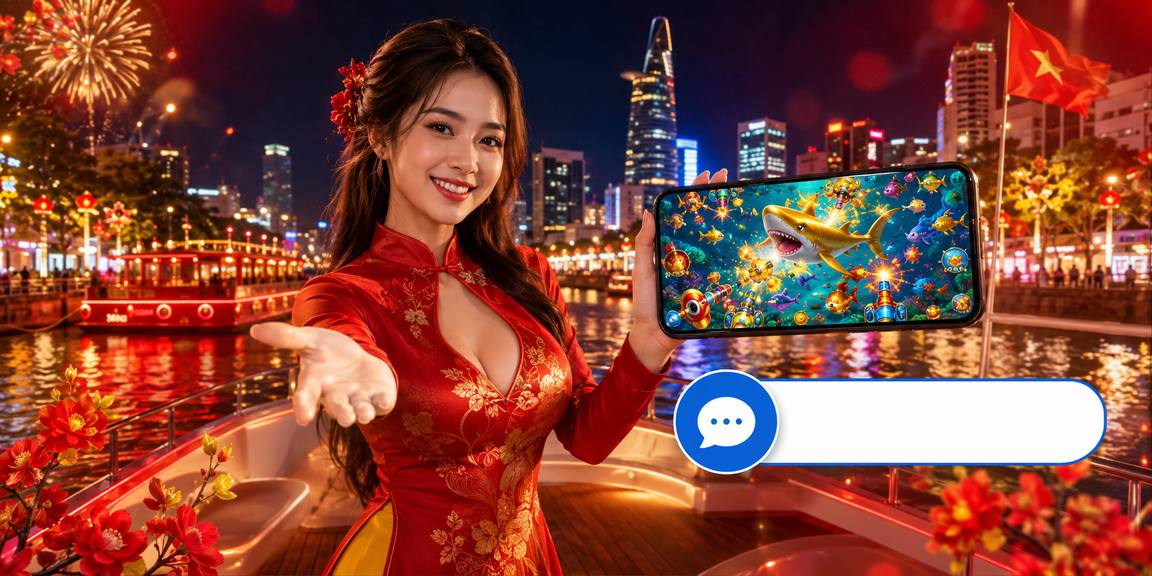 n123 Bắn Cá Ngựa Biển - Sảnh Trực Tuyến n123