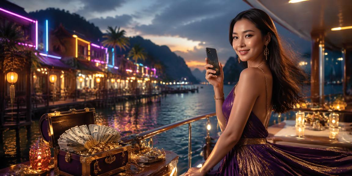 n123 Sảnh live casino của chúng tôi có gì